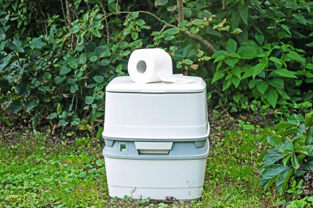 Best Local porta potty services  in Kirkwood, MO