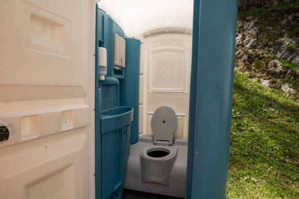 Best Portable toilet rental cost  in Kirkwood, MO