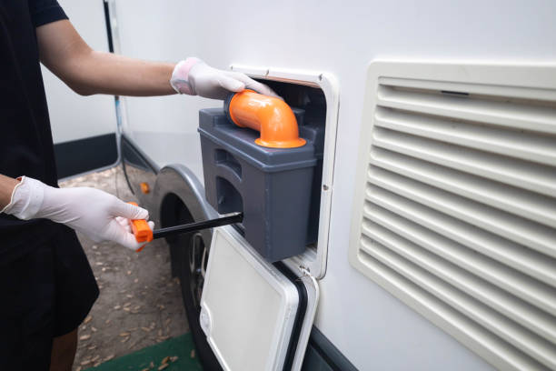 Best Affordable portable toilet rental  in Kirkwood, MO