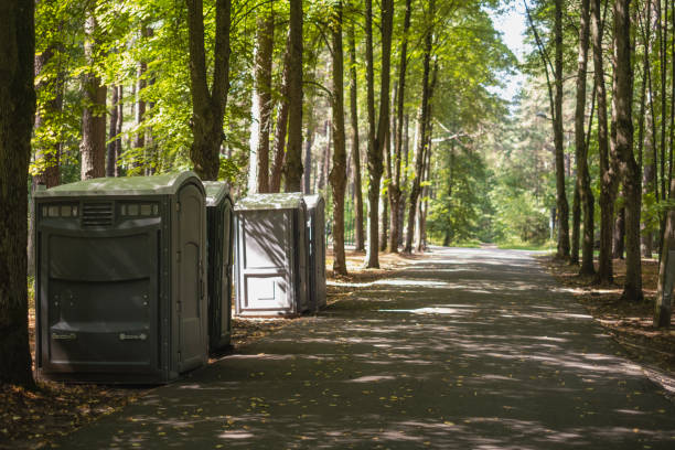 Portable Toilet Options We Offer in Kirkwood, MO