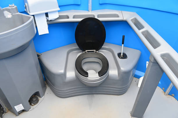 Affordable portable toilet rental in Kirkwood, MO